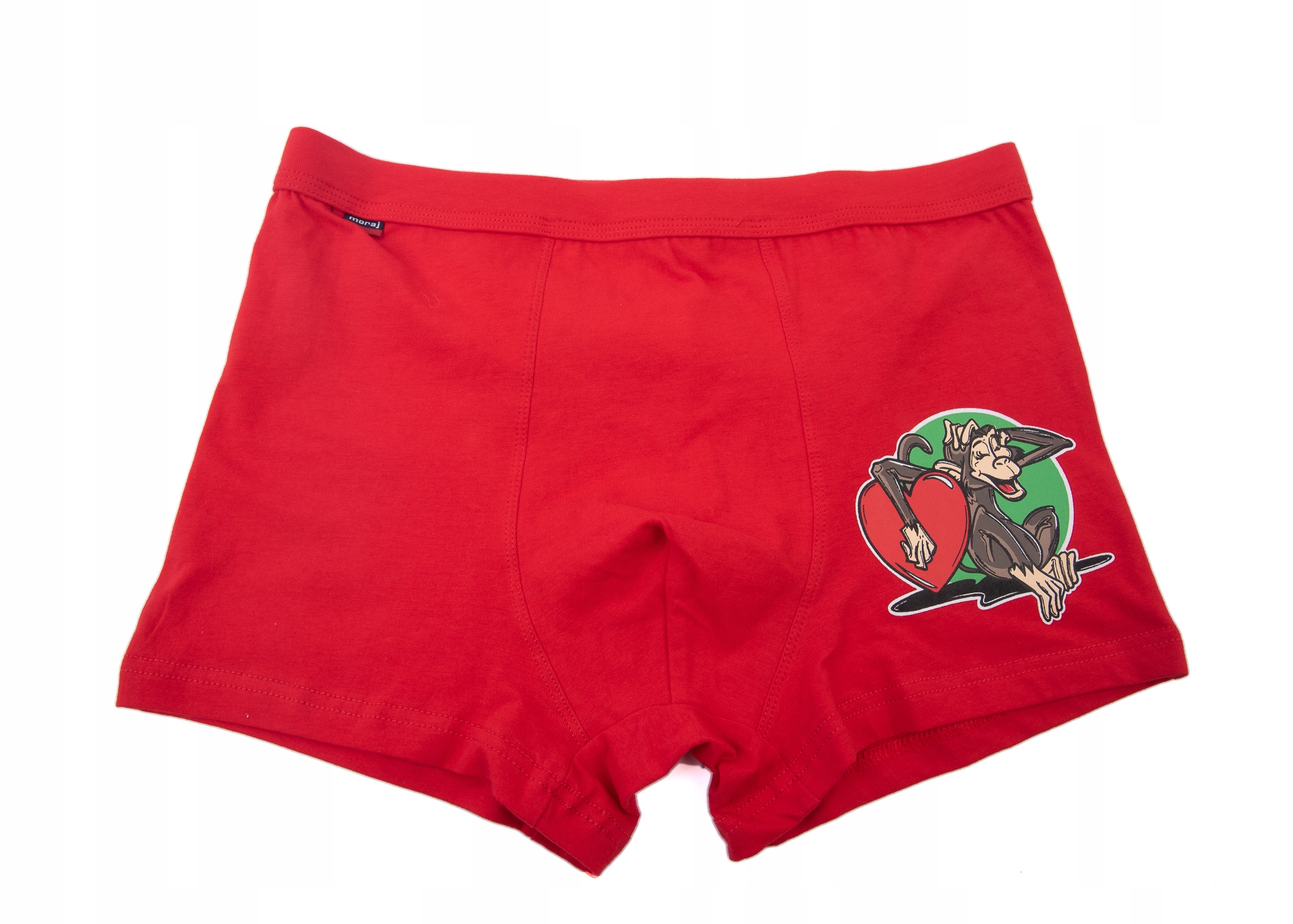 

Moraj Bokserki Męskie for men L