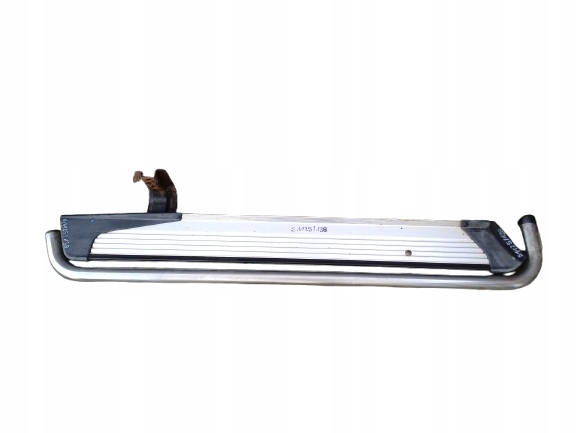 NISSAN PATROL Y61 - STOPIEŃ PRÓG BOCZNY LEWY