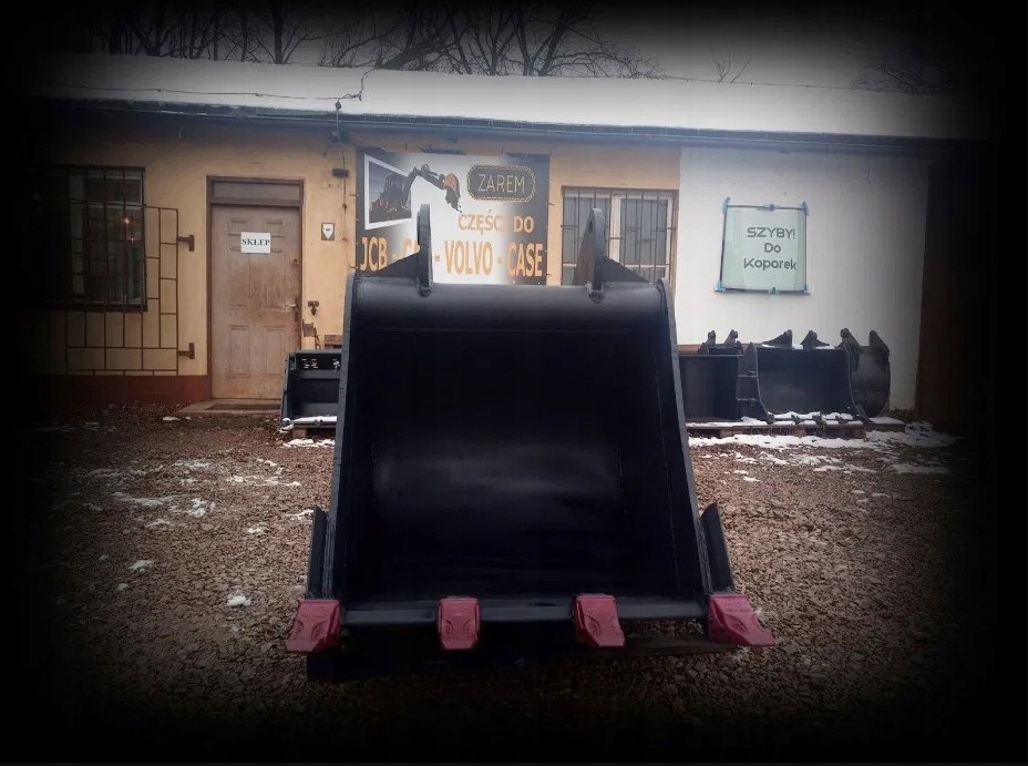 Lyzka100015t19t - Ковш шириной 1000 мм для экскаватора 15T-19t