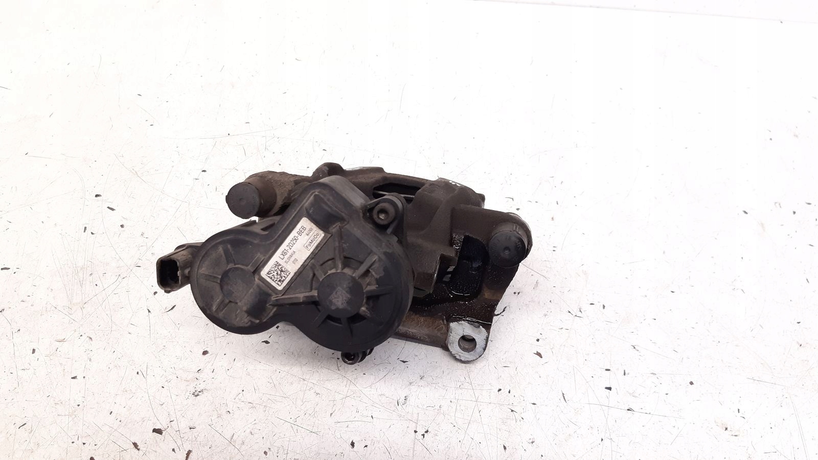 caliper rear part rear right electrical Ford Focus MK4 1,0 ECOBOOST