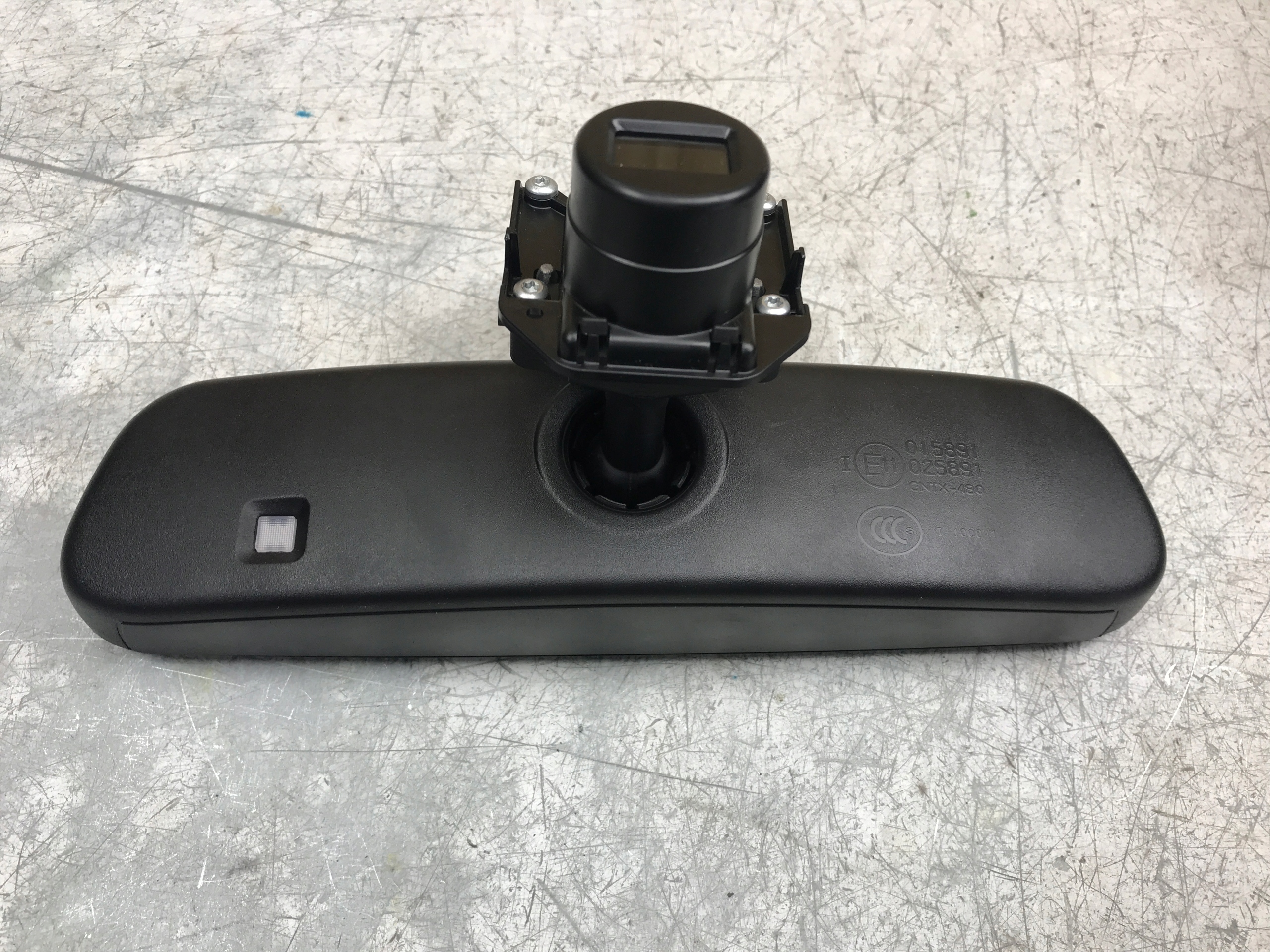 mirror inner KAMERA BMW X5 E70 9225976