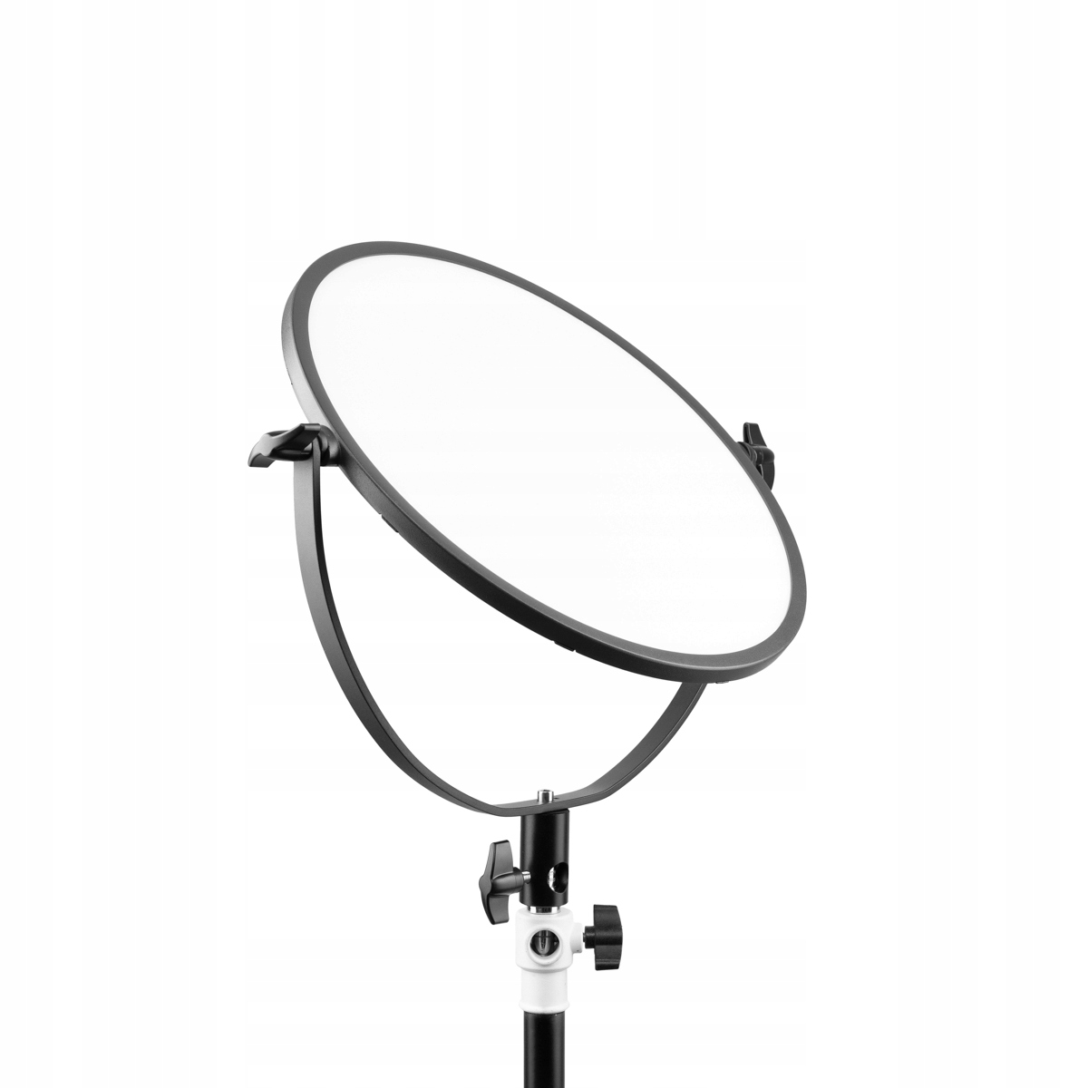 Lampa GlareOne Halo Led Panel 35 BiColor D 3200-5600K napájení Np-f dálkové ovládání