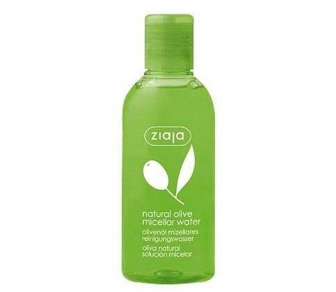 

Ziaja Oliwkowy Płyn Micelarny, 200ml