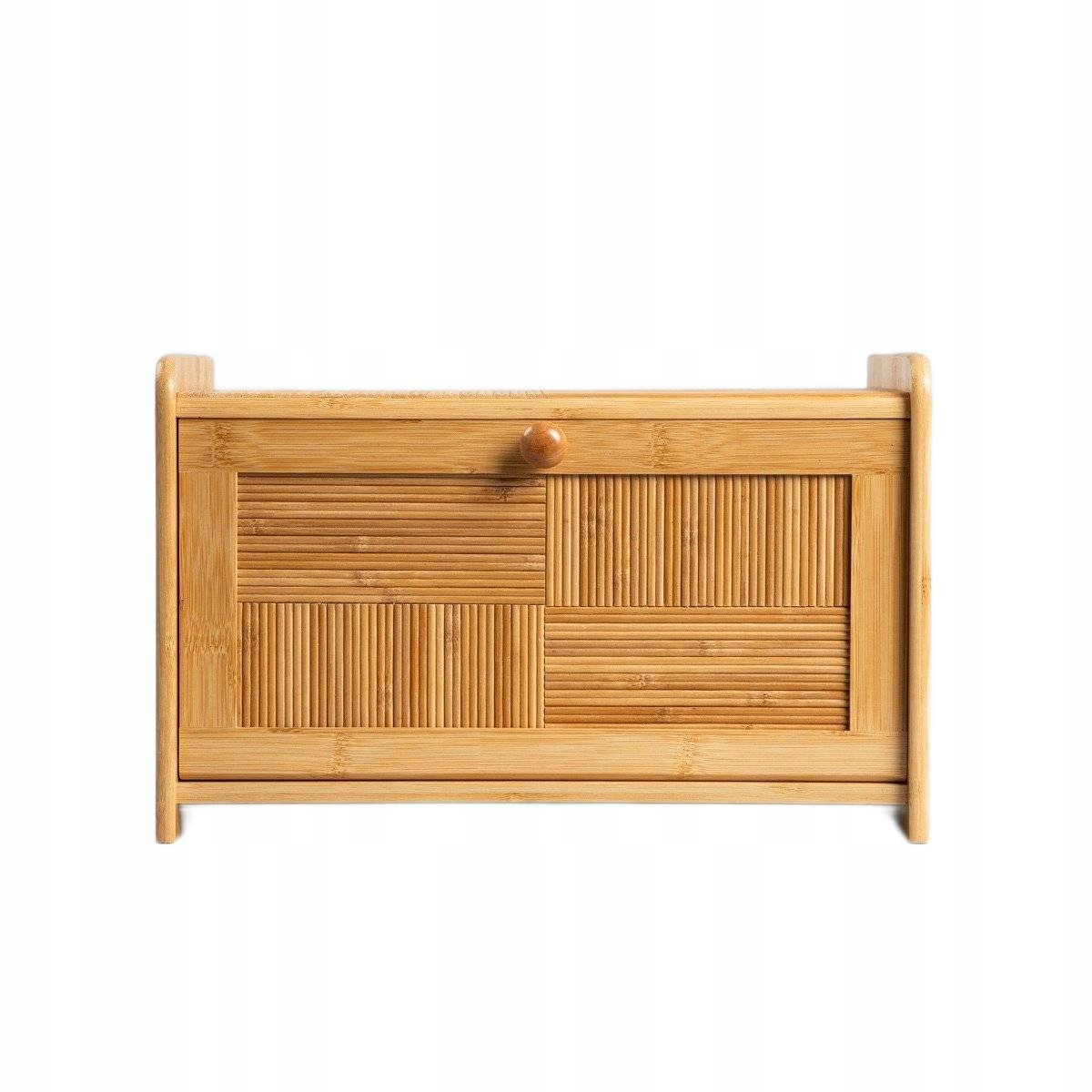 Chlebník Tenaro bambusový 38x25 cm Homla