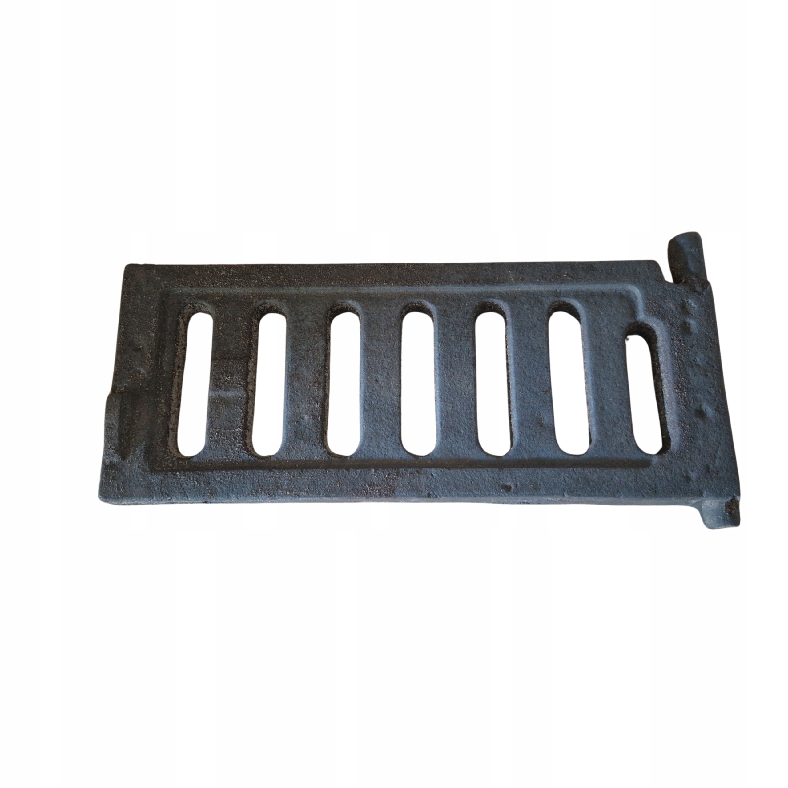 Drzwiczki Żeliwne Do Pieców I Kotłów Sas 310X155