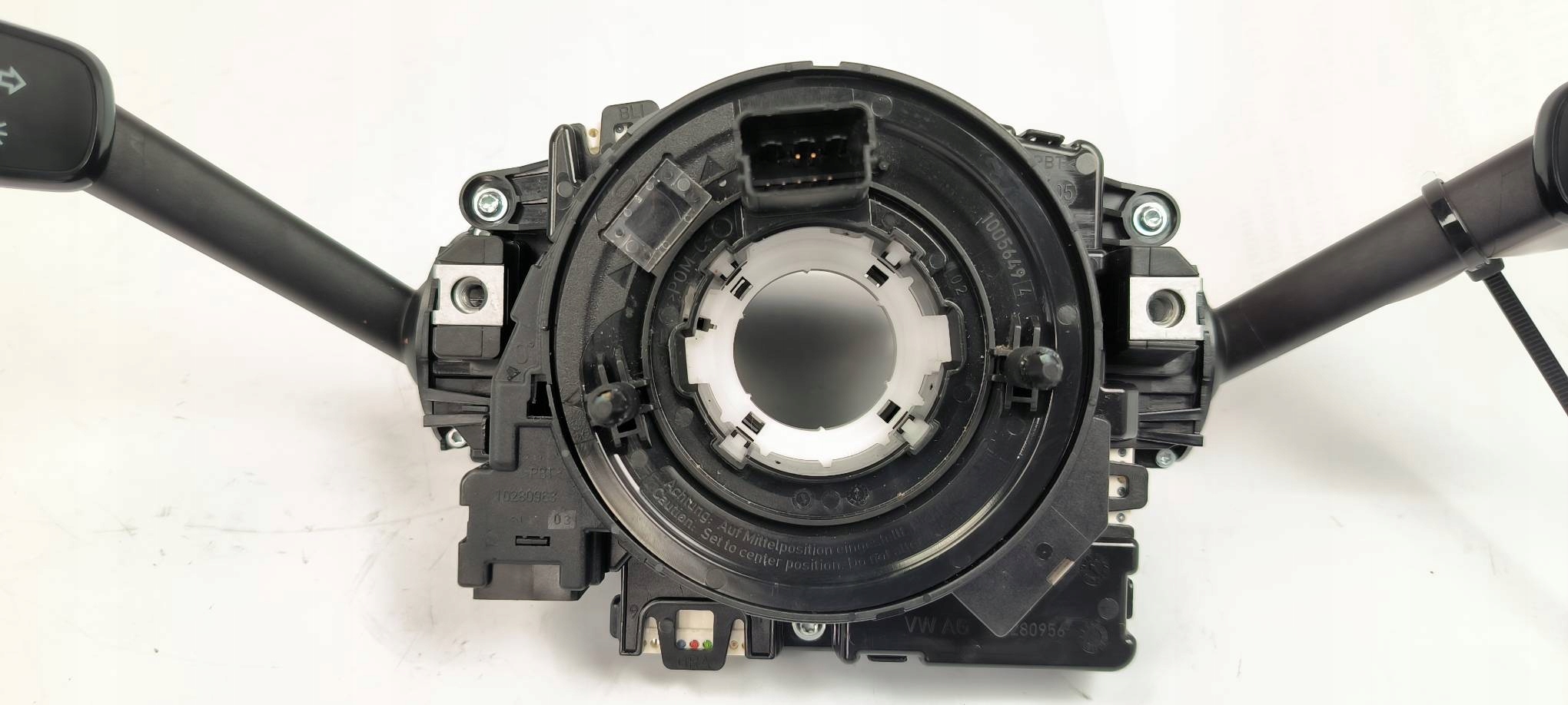 DEVIO LUCI TERGICRISTALLO TERGI 5Q1953549D SKODA OCTAVIA IV