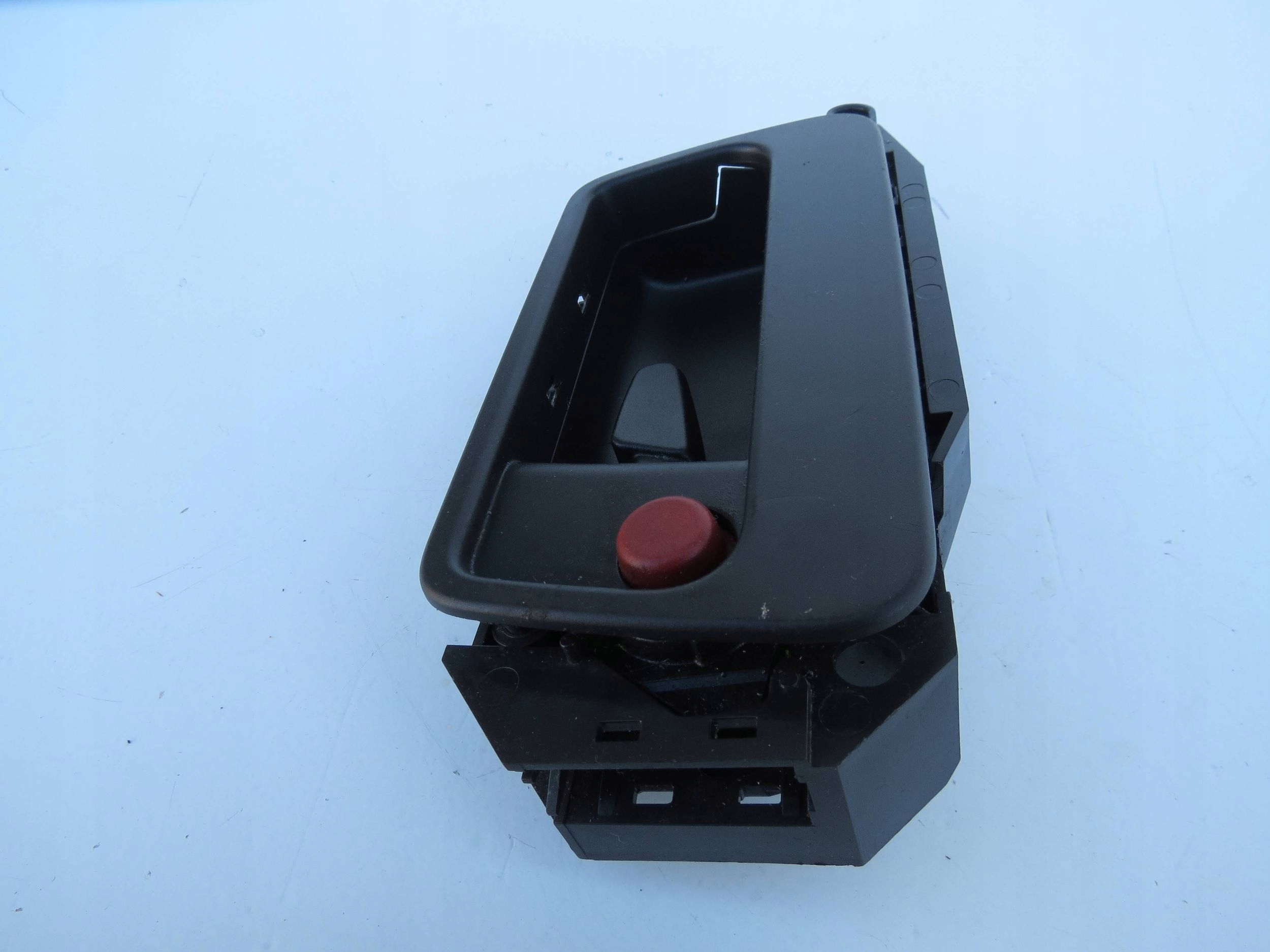 handle handle bonnet rear part VOLVO XC90 8652552