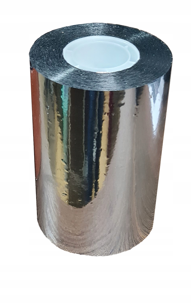 

Taśma Klejąca aluminiowa 75mm do membran folii 50m