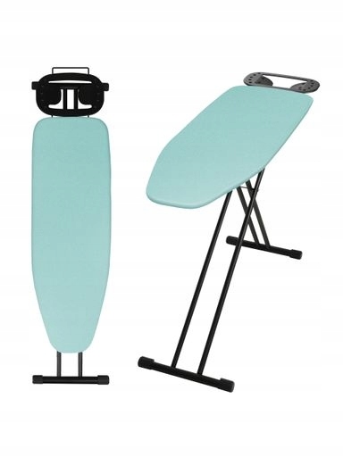 Kadax Žehlicí Prkno Skládací, velké, 120 x 38 cm, široké, standardní