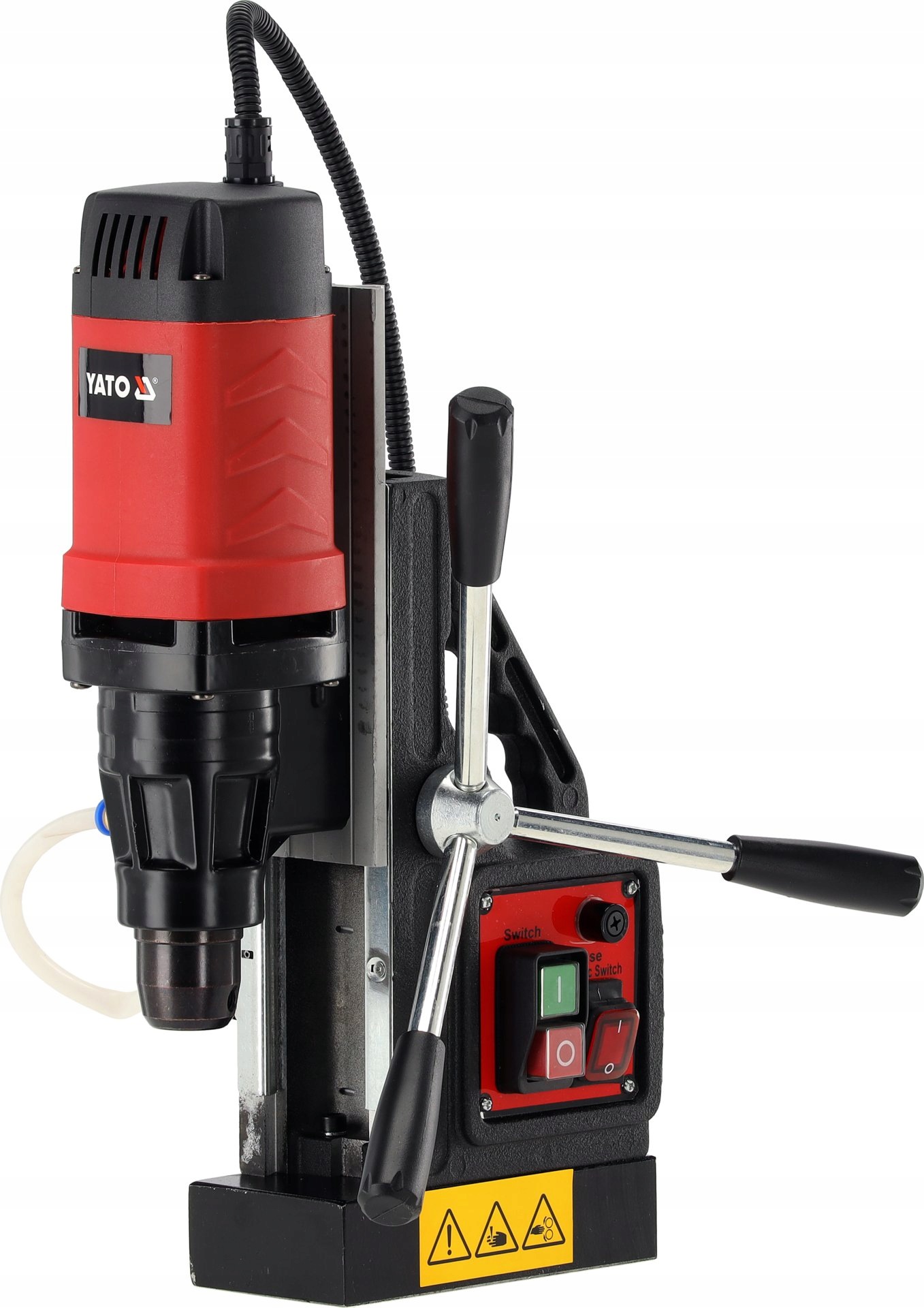 Magnetická Vrtačka 1050 W