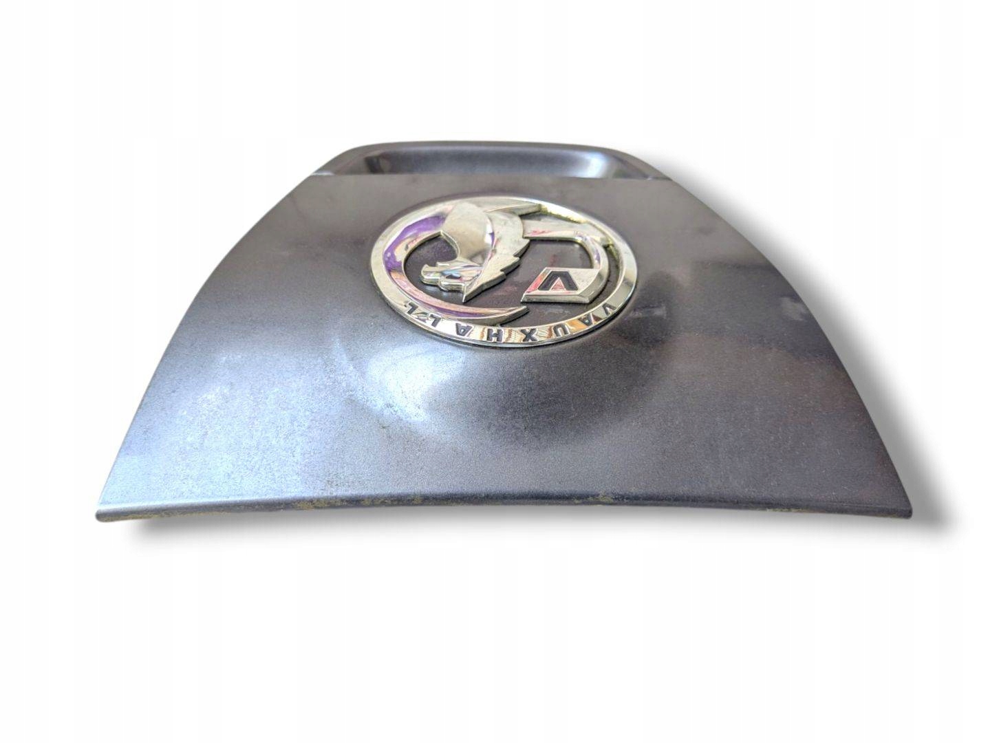 handle bonnet boot Opel Astra J 2010 13271374