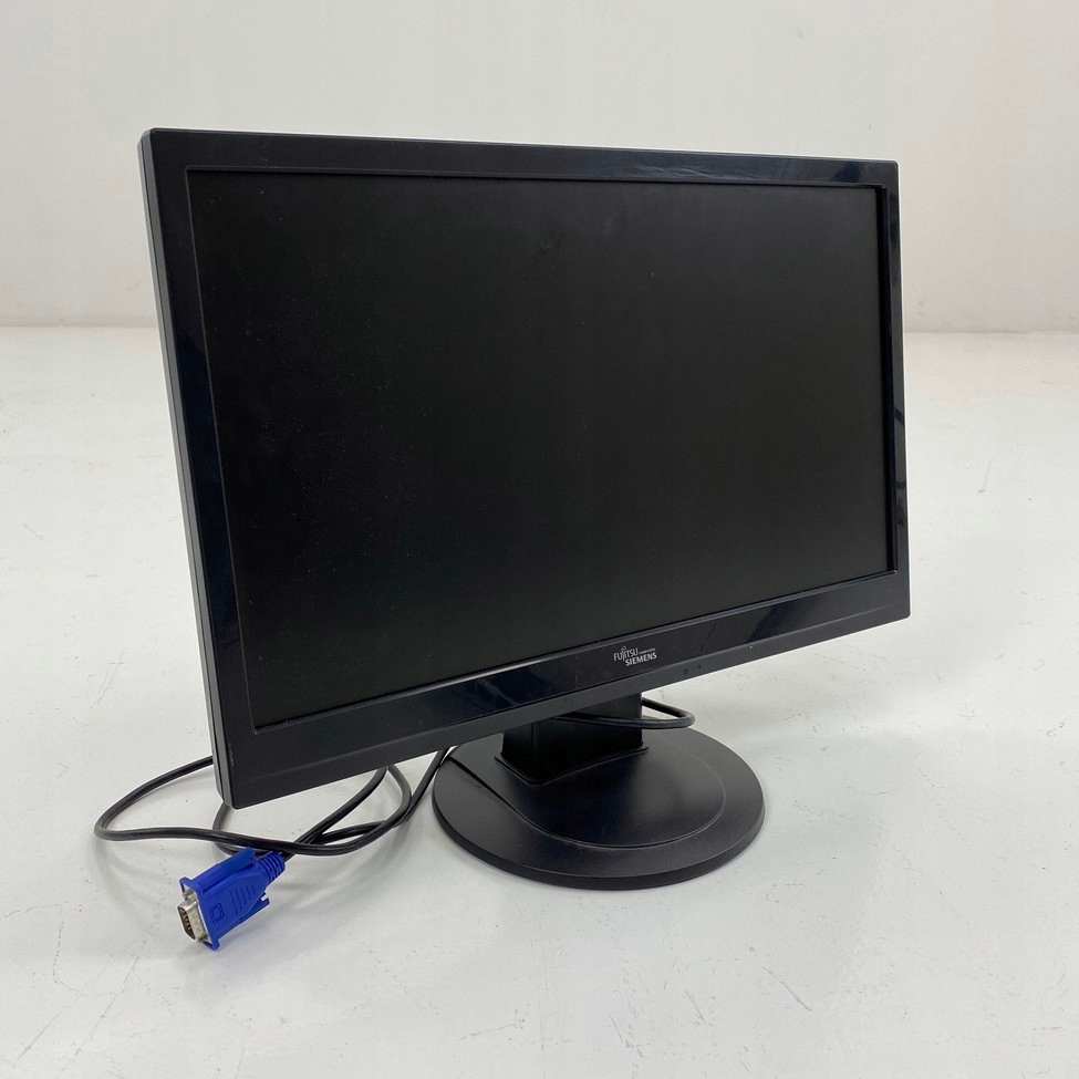 Monitor „Fujitsu Siemens AMILO LL 3190T” 20,5x44x34,5 cm