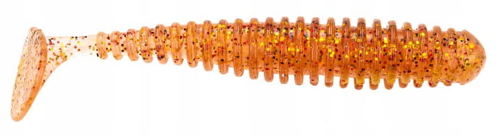 Berkley Power Swimmer Soft 9.6cm Clear Goby