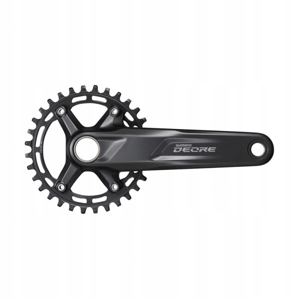 Mechanizm korbowy Shimano 10/11rz 52mm FC-M5100 32T 175mm Deore