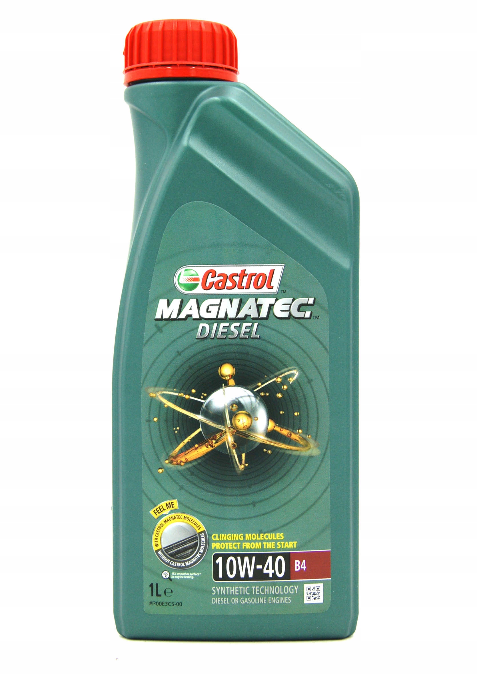 

Castrol Magnatec Diesel 10W40 1L