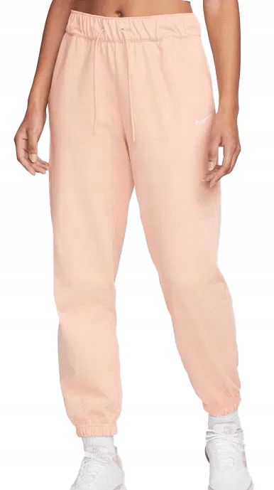 Kalhoty Nike Sportswear Easy Joggers DM6419-800 Xs