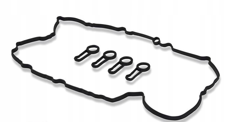 11128511814 - Оригинальный комплект прокладок крышки головки BMWN47N