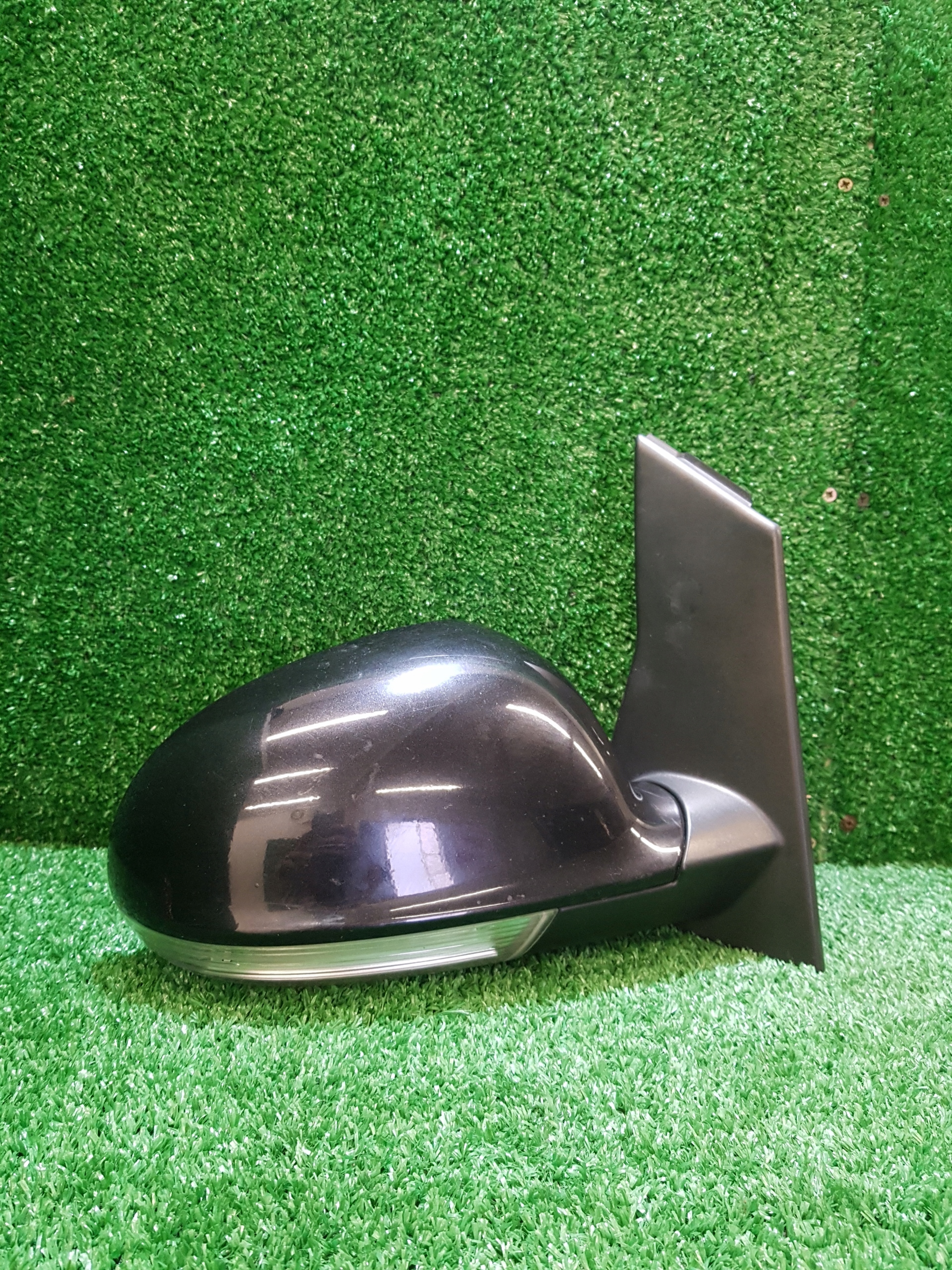 mirror right electrics VOLKSWAGEN GOLF 5 plus 010836