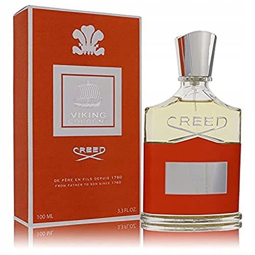 Creed Viking Cologne – Parfémovaná Voda – Objem: 100 ML