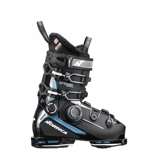 Buty narciarskie Nordica Speedmachine 3 Boa 95 W Gw 24.5