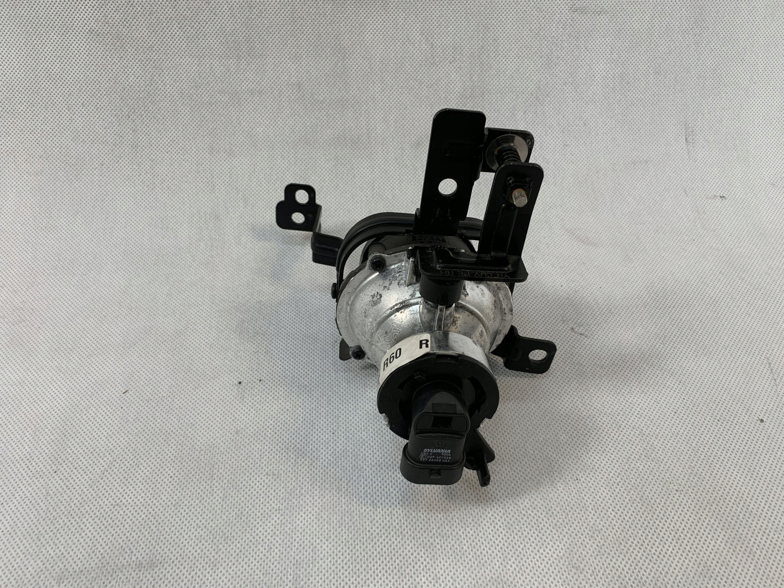fog light right Kia Niro 92201/2-D9 04.26