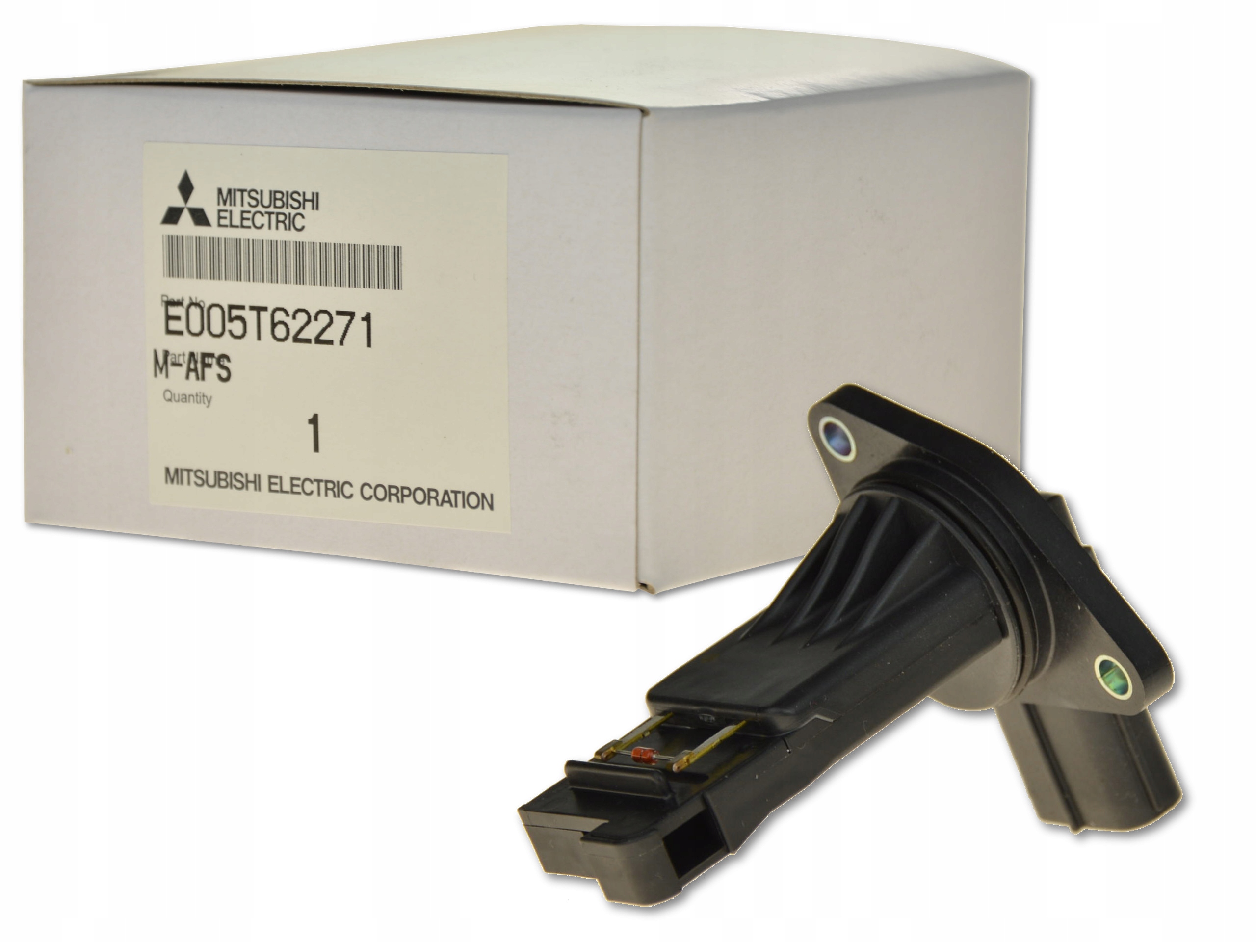 Průtokoměr PE01-13-215 E5T62271 E005T62271 Mitsubishi Electric Japan