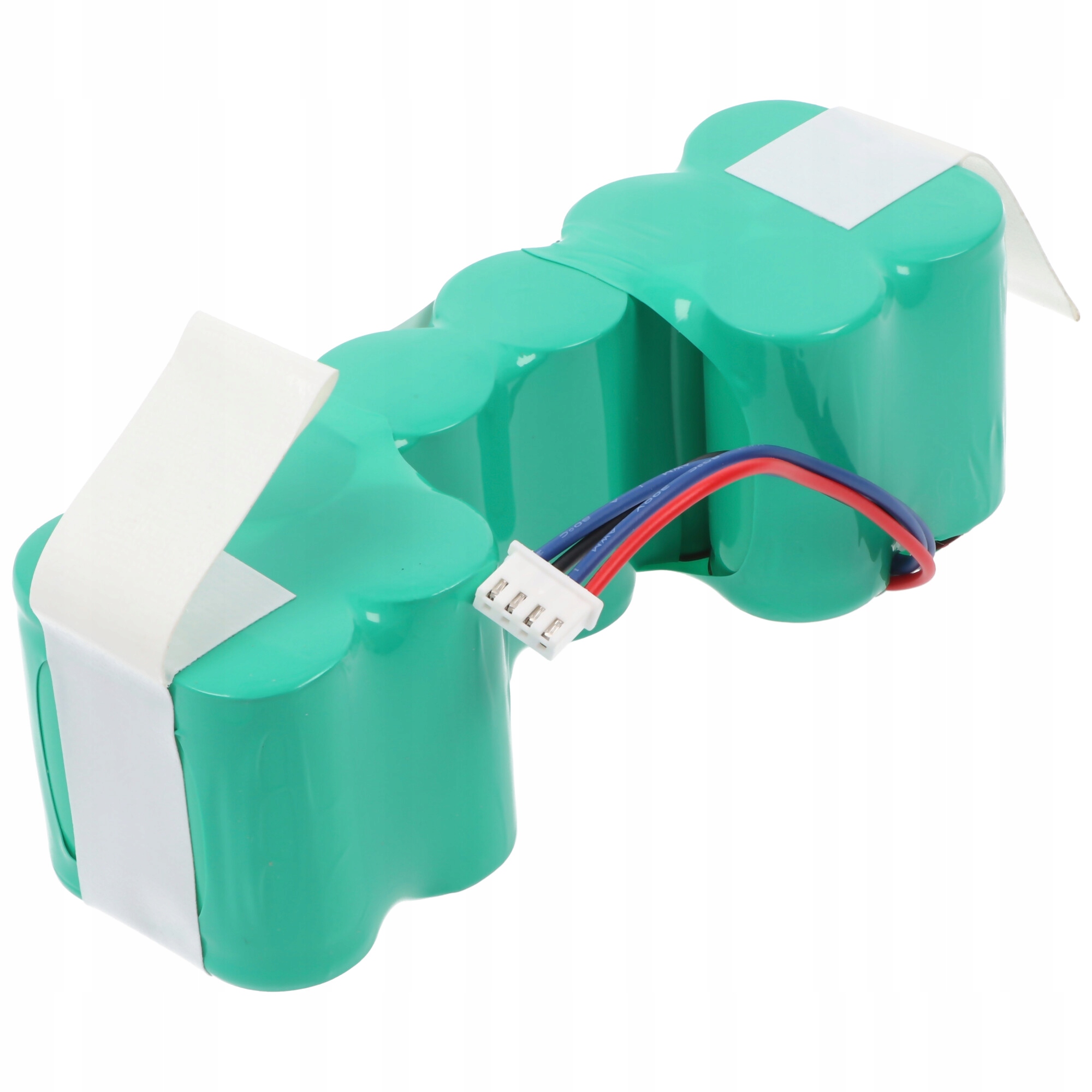 AKUMULATOR ZJ1517-HFR 71239 4720110 DO ROOMBA COMBO Ecovacs Ozmo EAN (GTIN) 000448622222