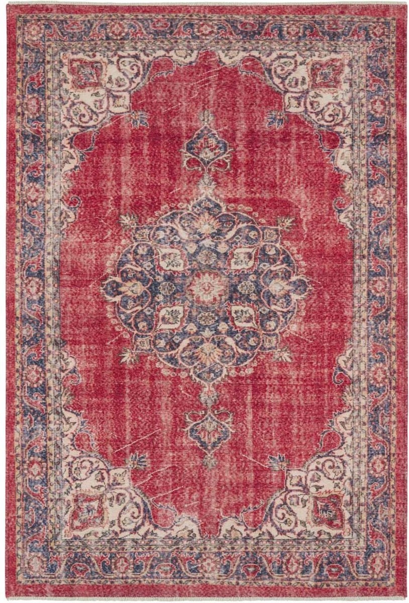 

Dywan do salonu tradycyjny premium loft 200x290 cm