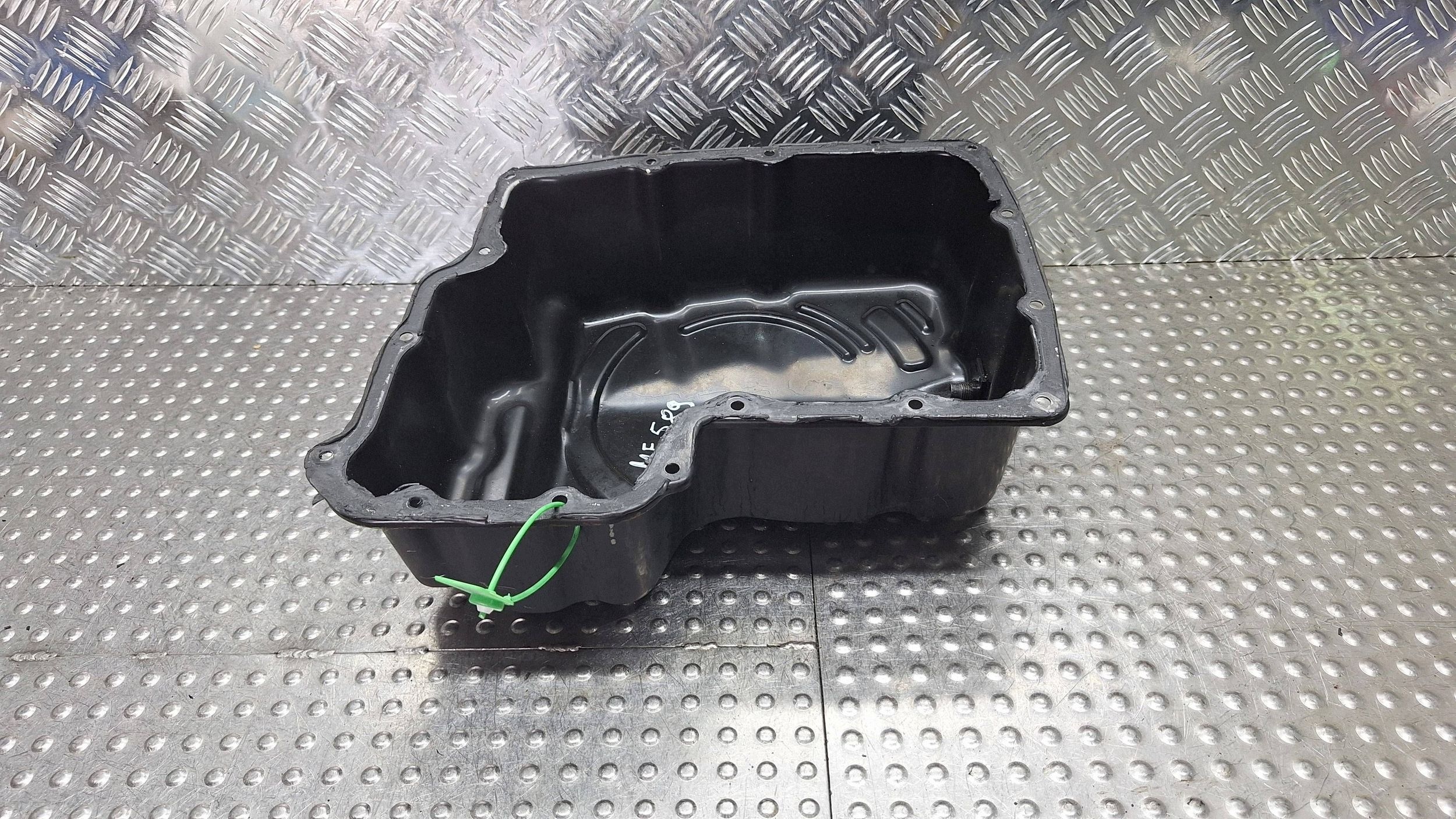 Coppa olio olio 9C1Q-6675-AA FORD TRANSIT MK7 2.2 2.4 TDCI