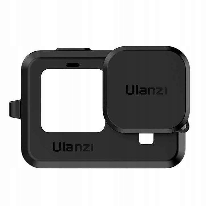 Etui Silikonowe Futerał Ulanzi G9-1 do GoPro kamer HERO 9 10 11 12 Go Pro Kod producenta 2307