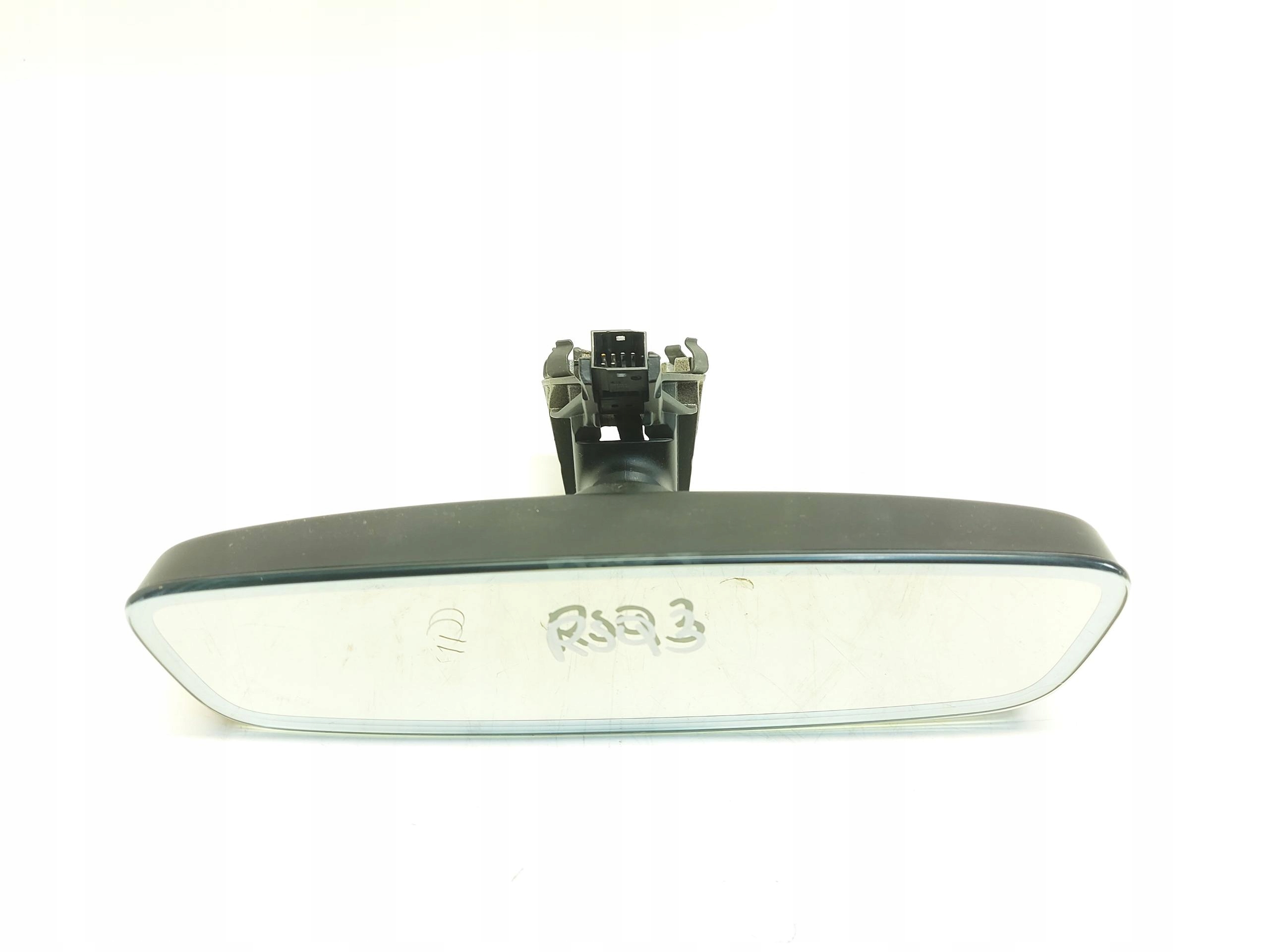 Audi RSQ3 Q3 83A 2022r rear-view mirror 81A857511K