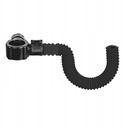 Traper hak Gst Click Carbo 20 cm 22954