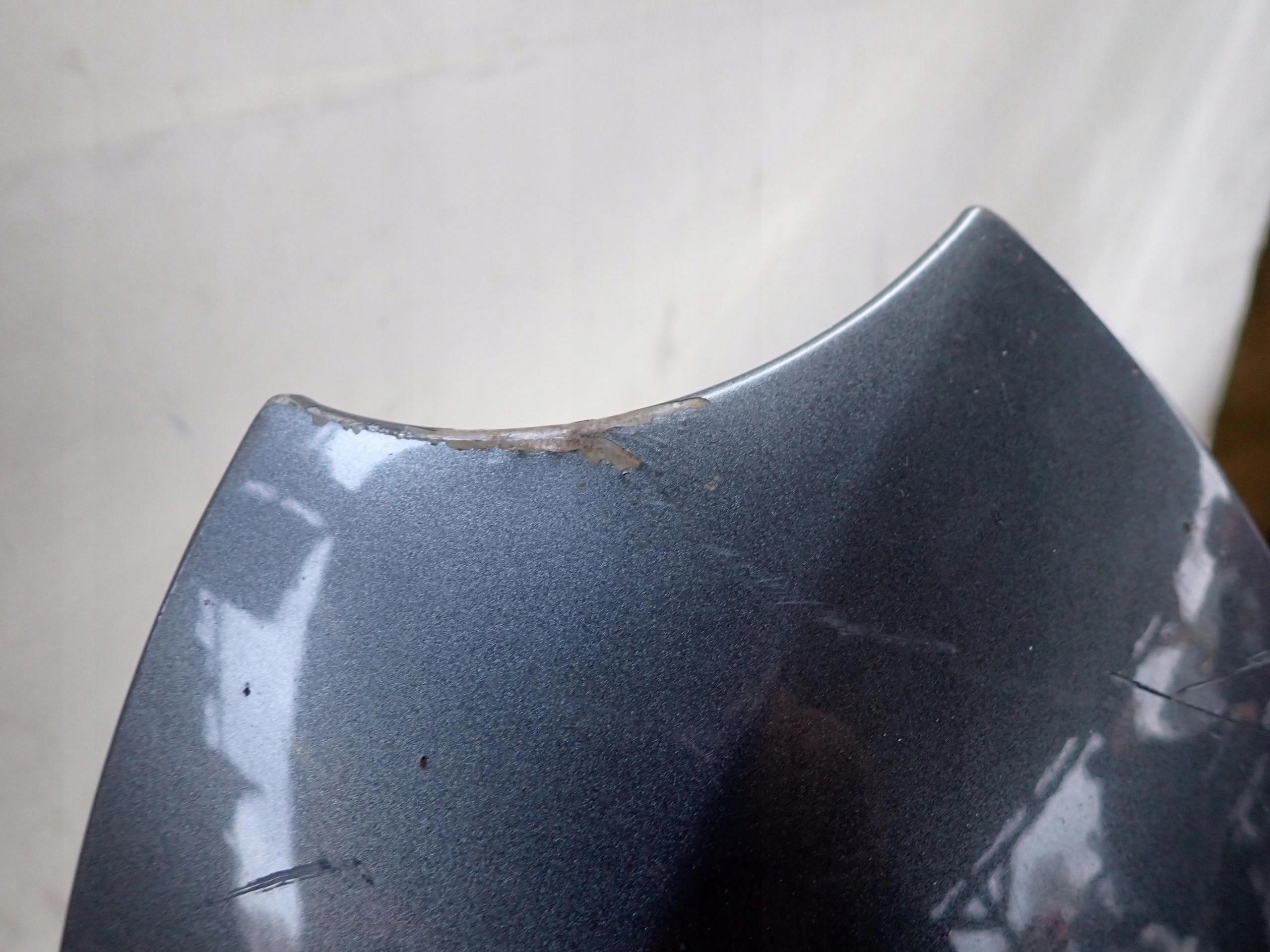 CHRYSLER 300C 04-11 fender right front