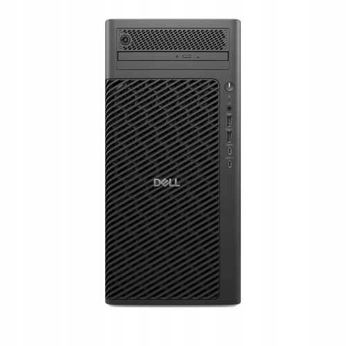 Dell Pro Max Tower T2 FCT2250 GK53C