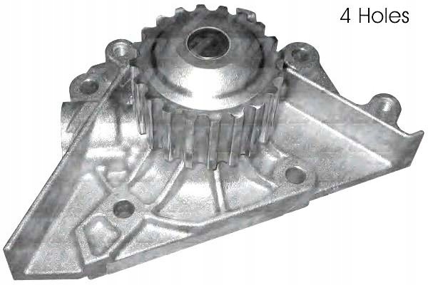 POMPA WODNA CITROEN C5 1.8-2.0 16V 2008-