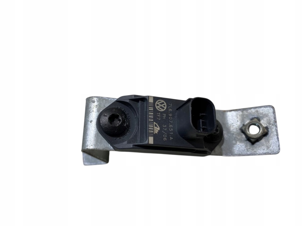 sensor KATA NACHYLENIA bonnet boot VW TOUAREG and 7L6907651A