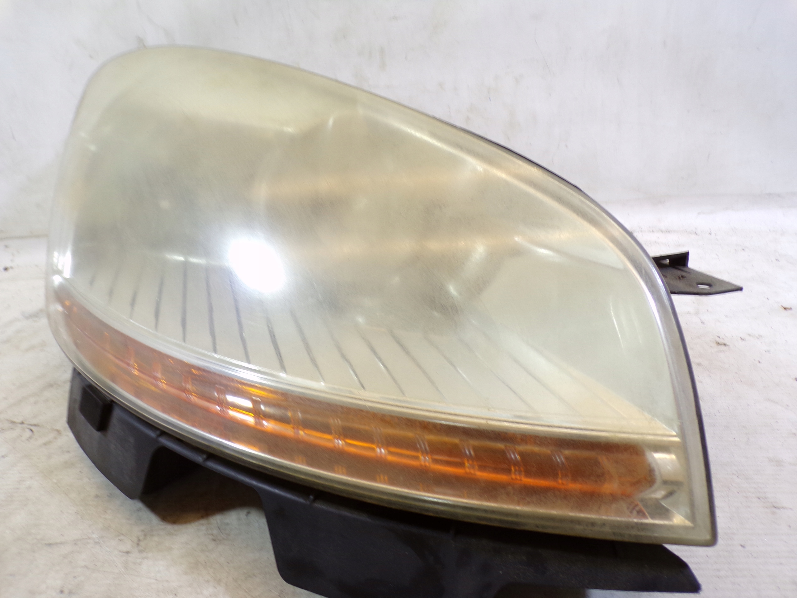 light front front right CITROEN C4 GRAND PICASSO (2) (K1)