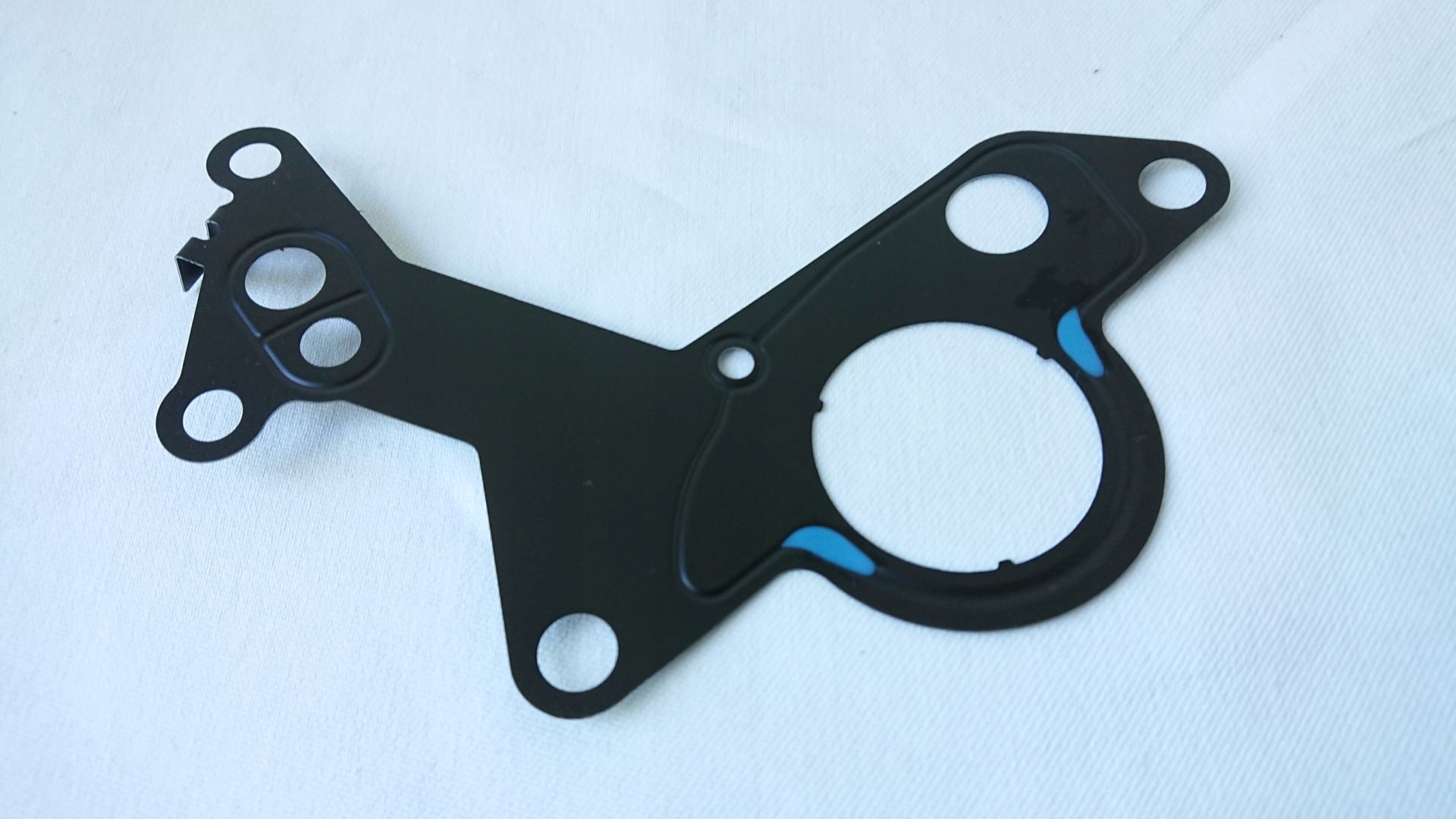 USZCZELKA POMPY PRÓŻNIOWEJ VACUM OE 038145215 Typ samochodu Samochody osobowe