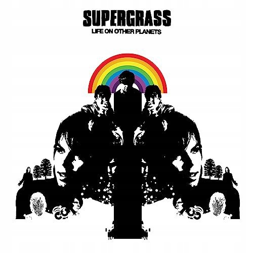 Supergrass: Life On Other Planets (2023 Remaster)