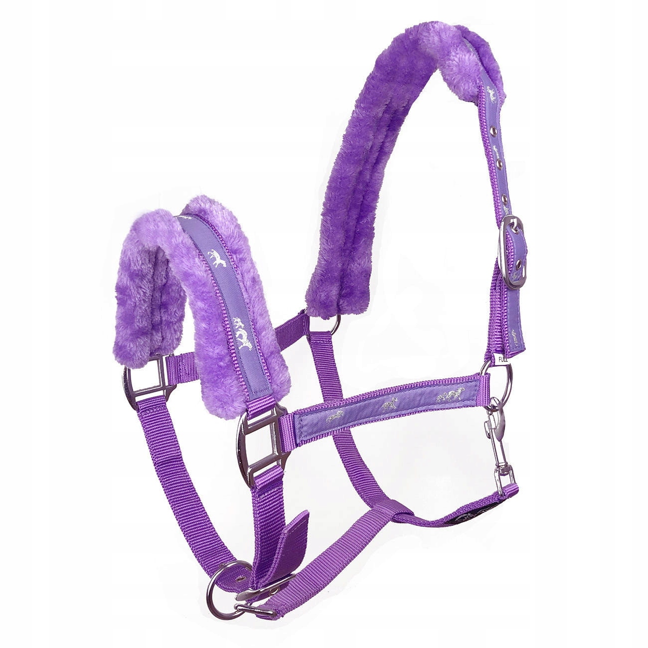 

York Kantar Softy Liliowy (r: Pony)