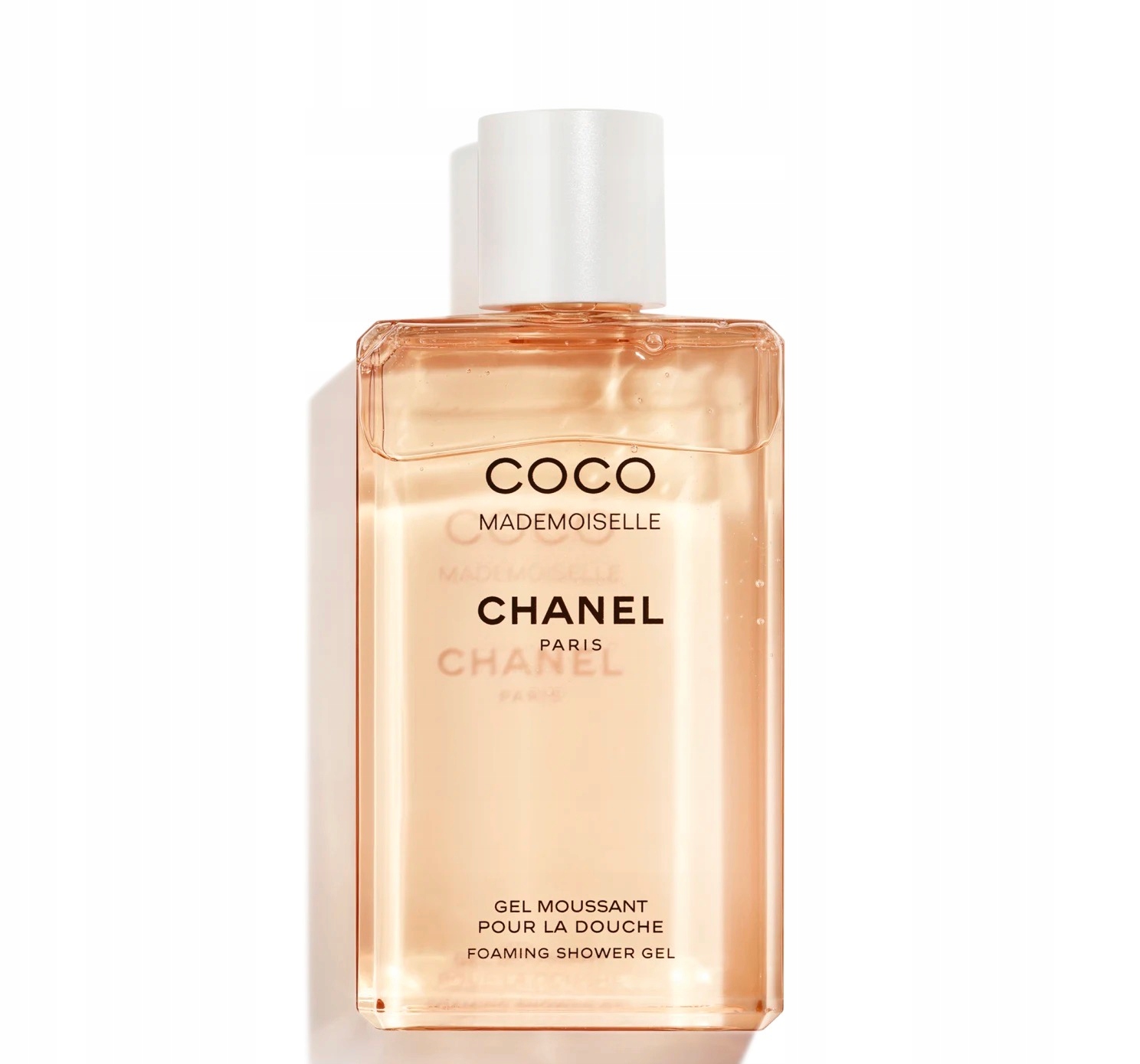 Coco Mademoiselle 200 - Niska cena na Allegro