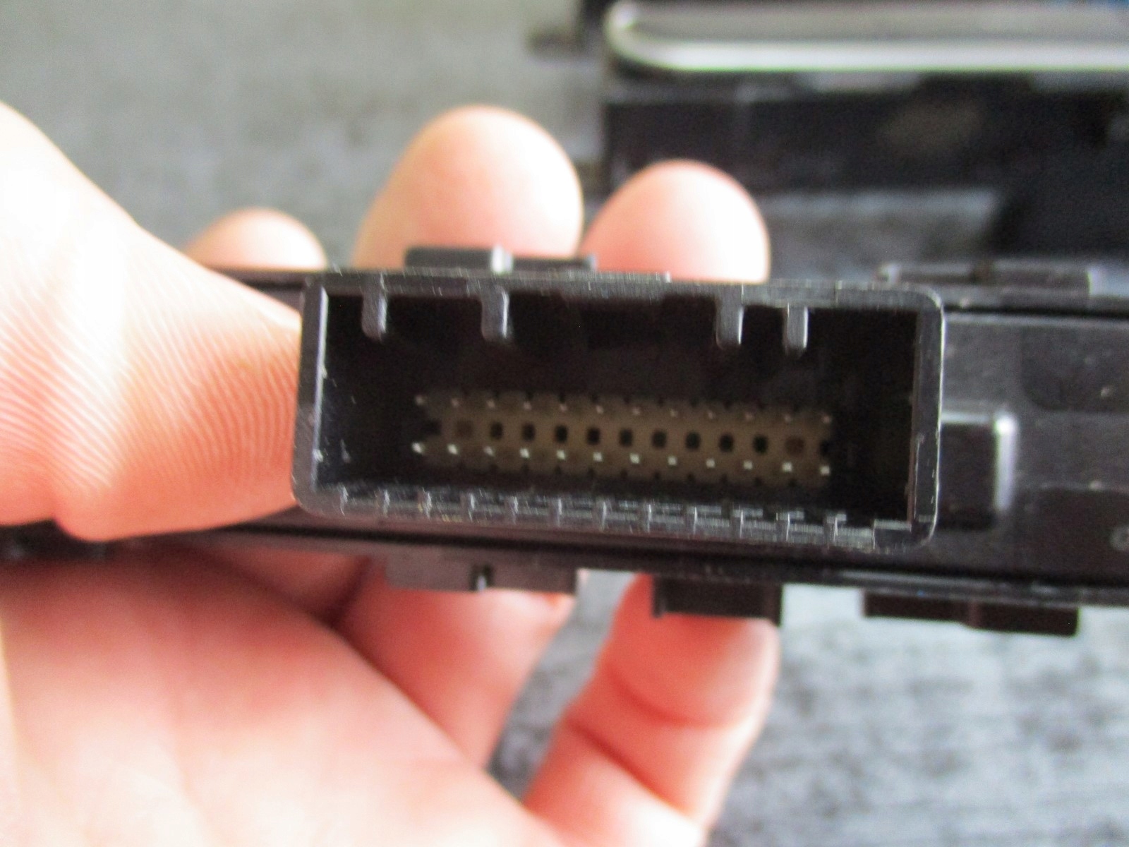 Przełącznik Renault Megane Koleos 283e84929r Producent Renault