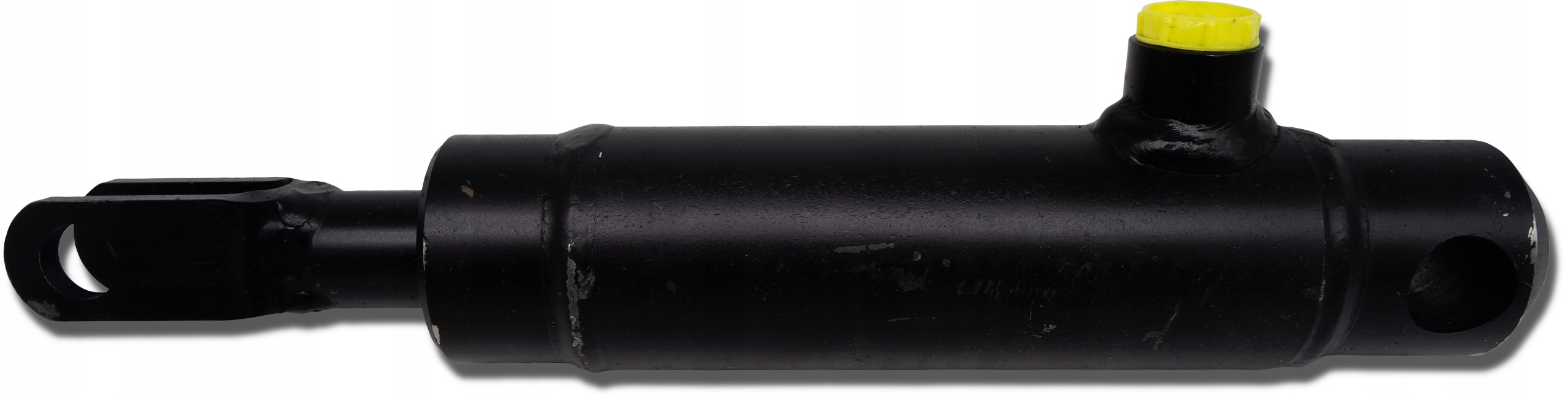 Hydraulický Brzdový Válec, Zdvih 85, Pružina