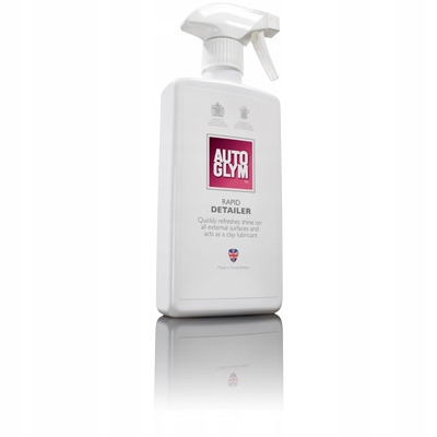AutoGlym Rapid Detailer 500ml