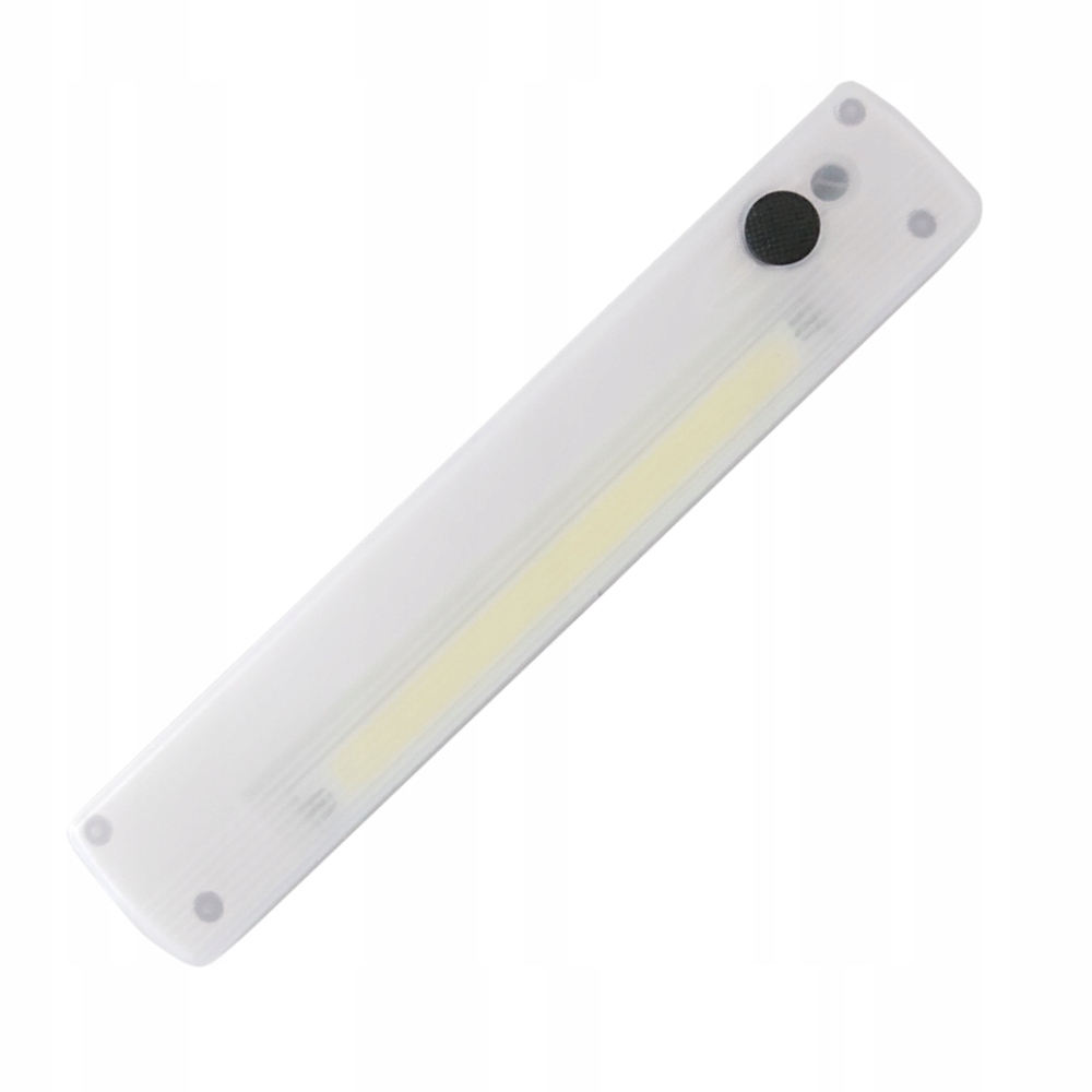 

Lampka meblowa na rzep Led 3W 220lm na baterie
