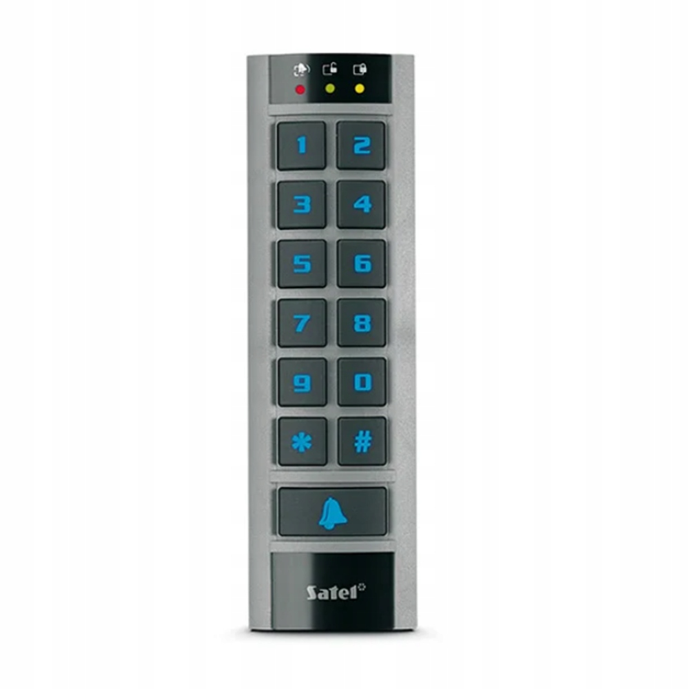 Autonomiczny moduł kontroli przejścia PK-01 Satel