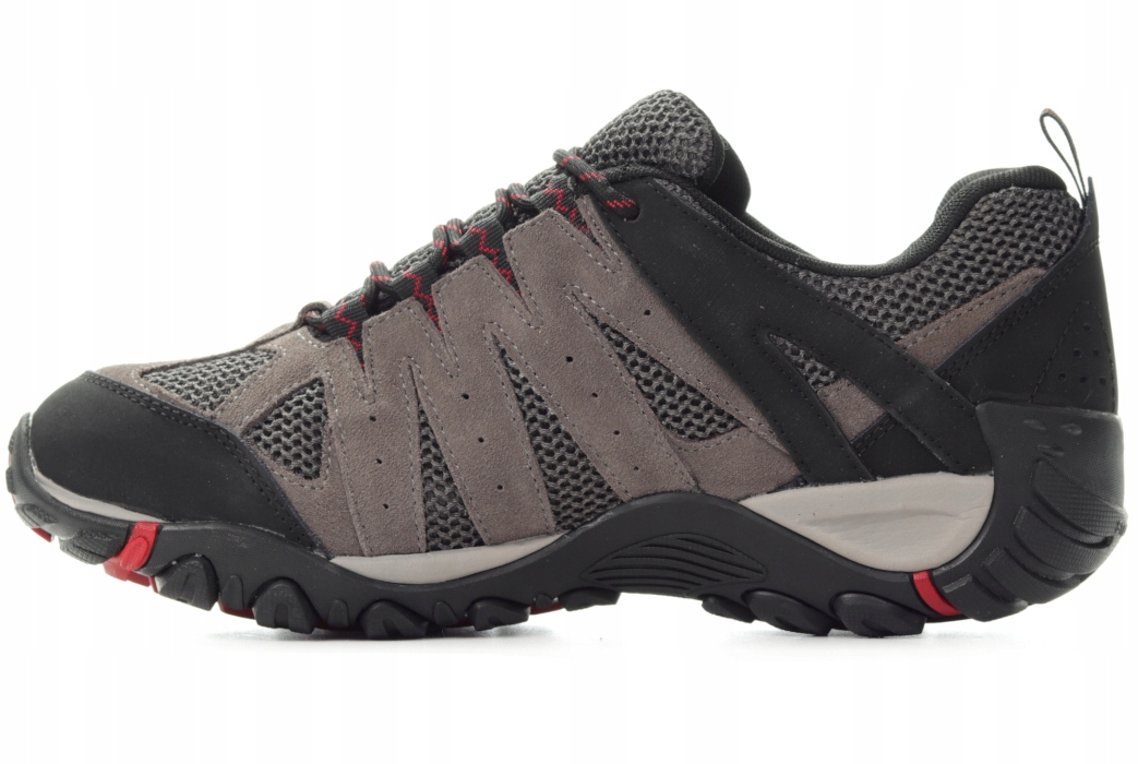 BUTY MĘSKIE MERRELL ACCENTOR WODOODPORNE Stan opakowania oryginalne