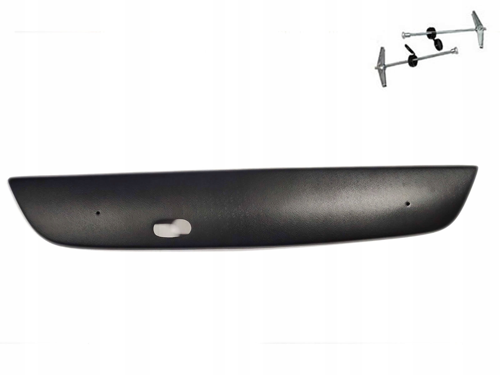 OSŁONA WLOTU POWIETRZA ZIMOWA Opel Meriva A 06-10