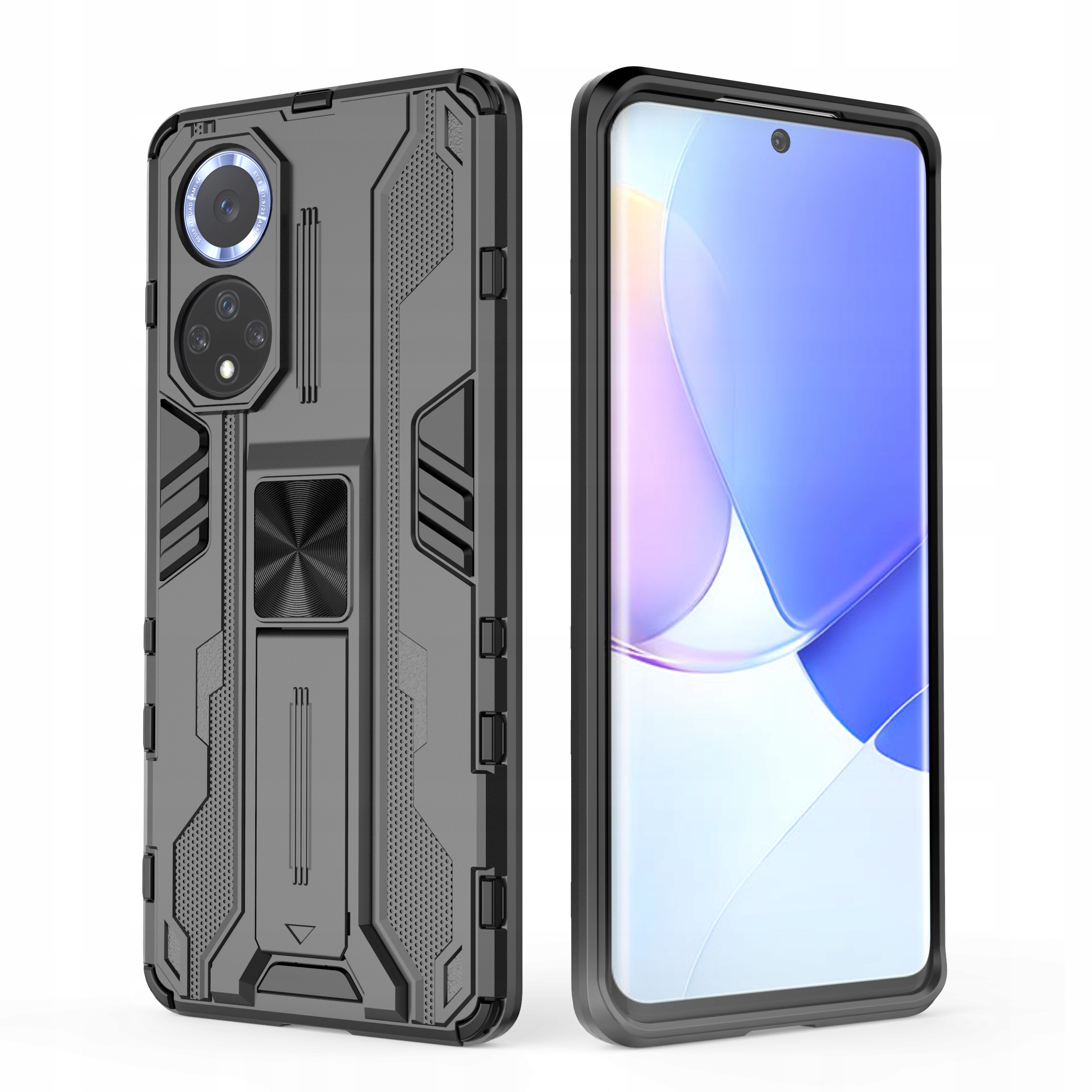 

Etui Pancerne Case Obudowa do Huawei Nova 9