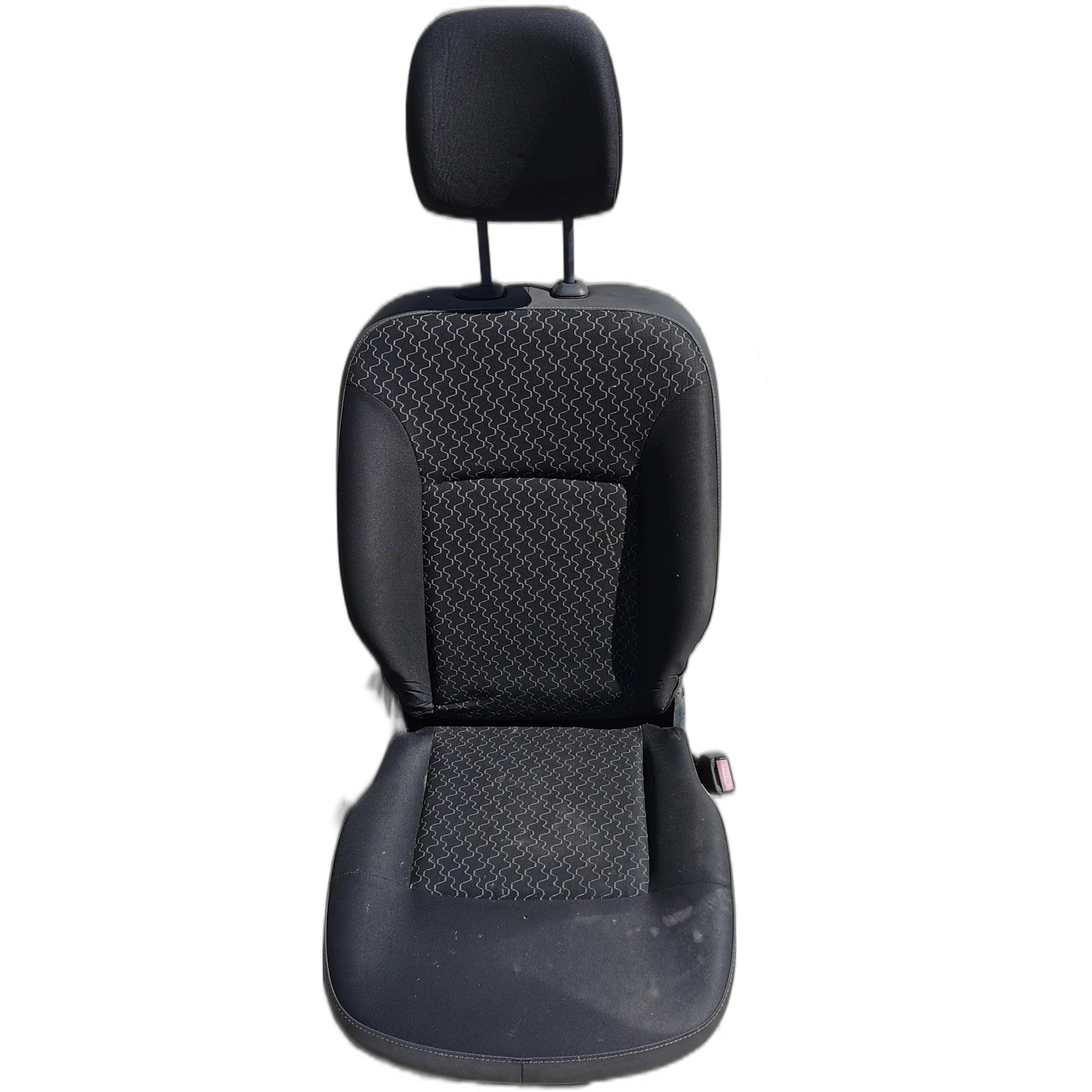 RENAULT KANGOO CITAN W415 Siège Passegers 2013